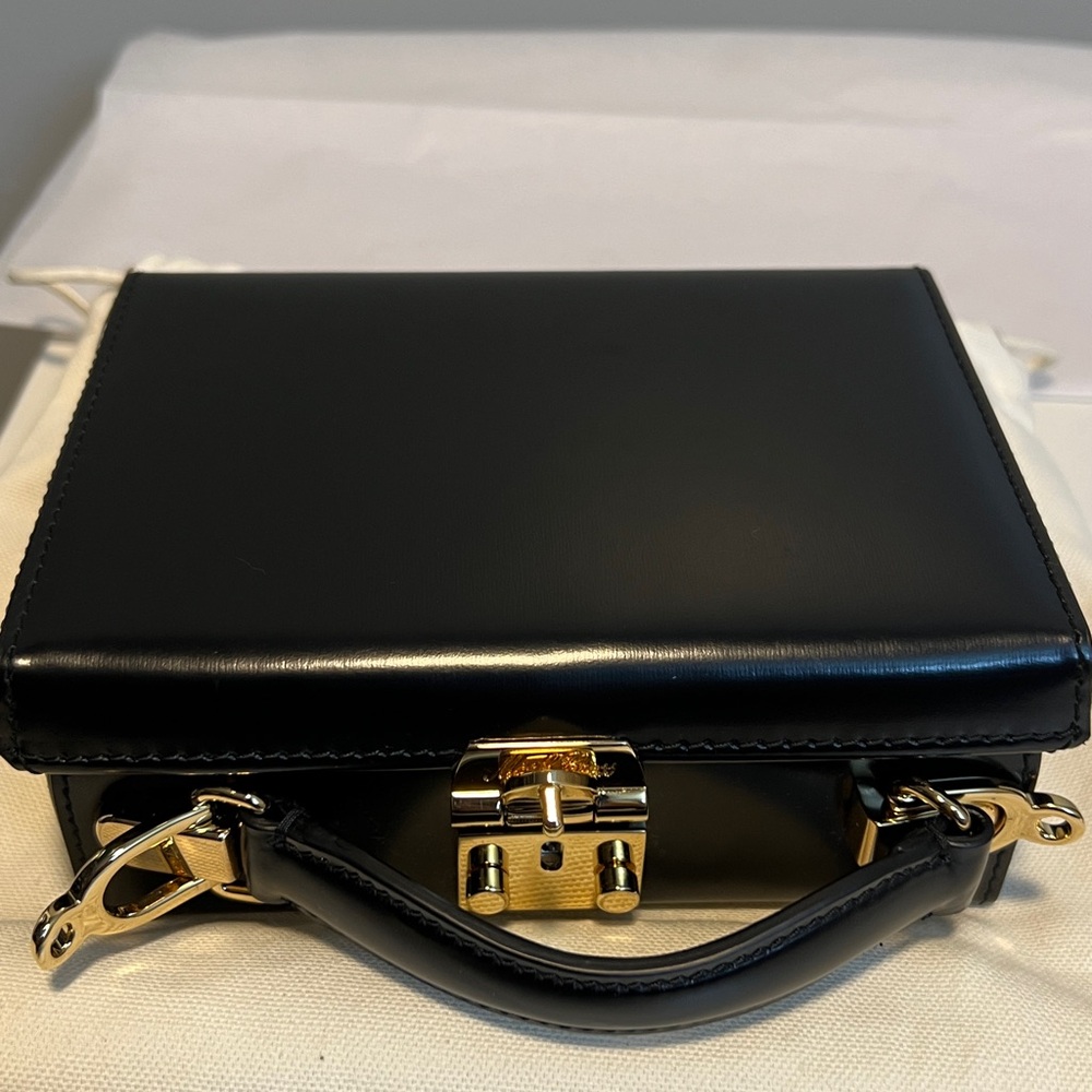 Mark Cross mini bag - Picture 5 of 16